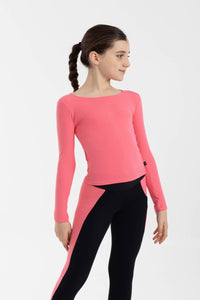Intermezzo Bony Long Sleeve Top Senior, 6604