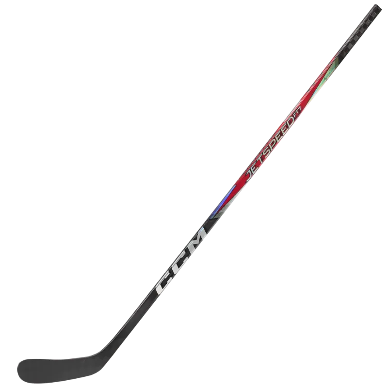 CCM JetSpeed FT7 Pro Hockey Stick Intermediate