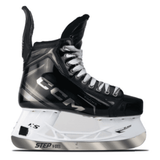 CCM Tacks XF Hockey Skates Intermediate