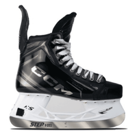 CCM Tacks XF Hockey Skates Intermediate
