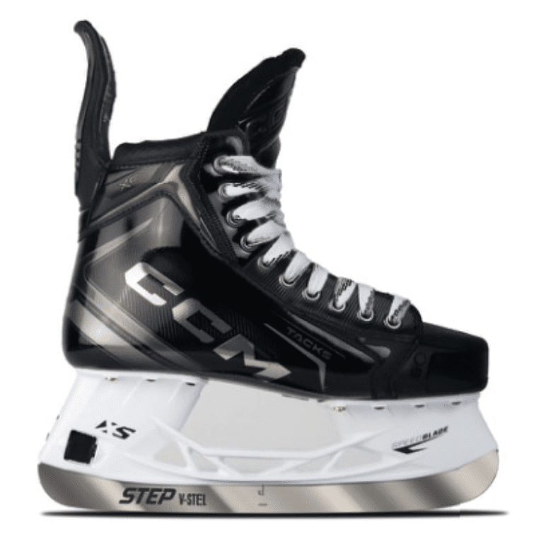 CCM Tacks XF Hockey Skates Intermediate