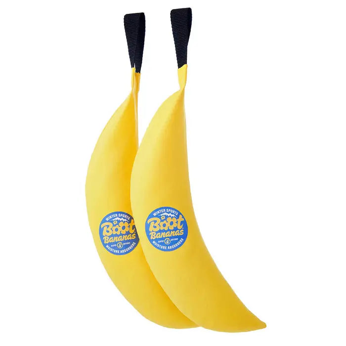 Boot Bananas Winter Sports