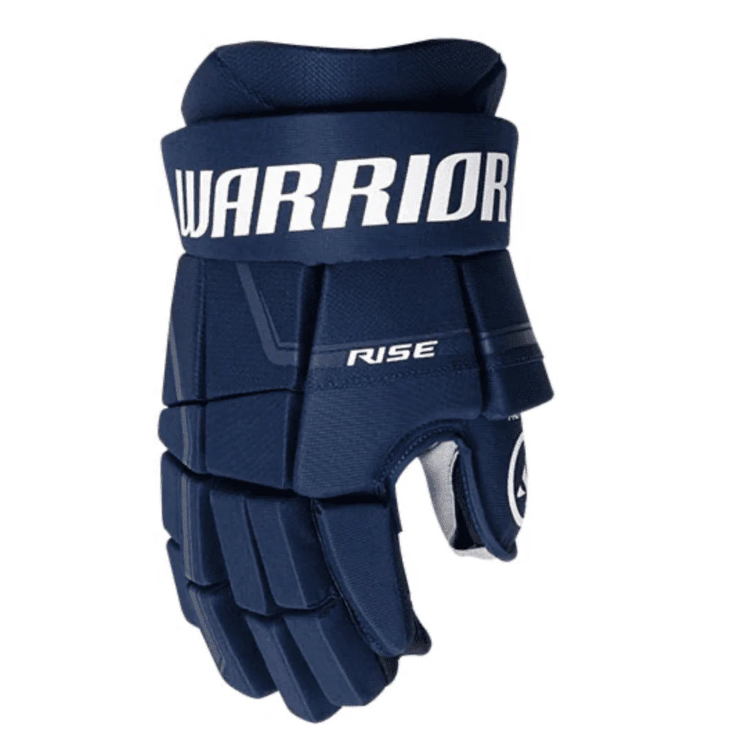 Warrior Rise Gloves Senior