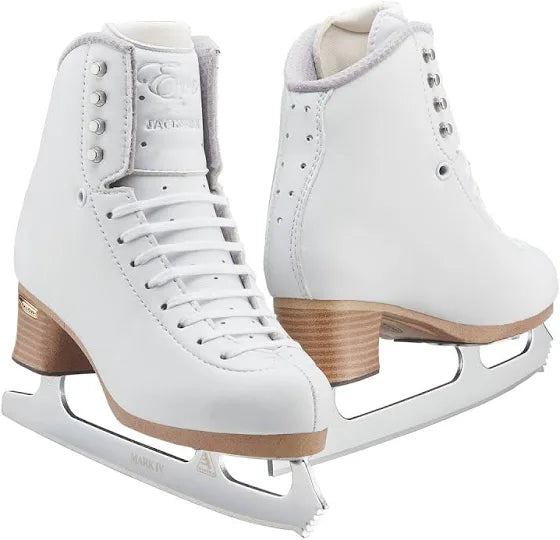 Jackson Evo Figure Skate Junior