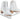 Jackson Evo Figure Skate Junior