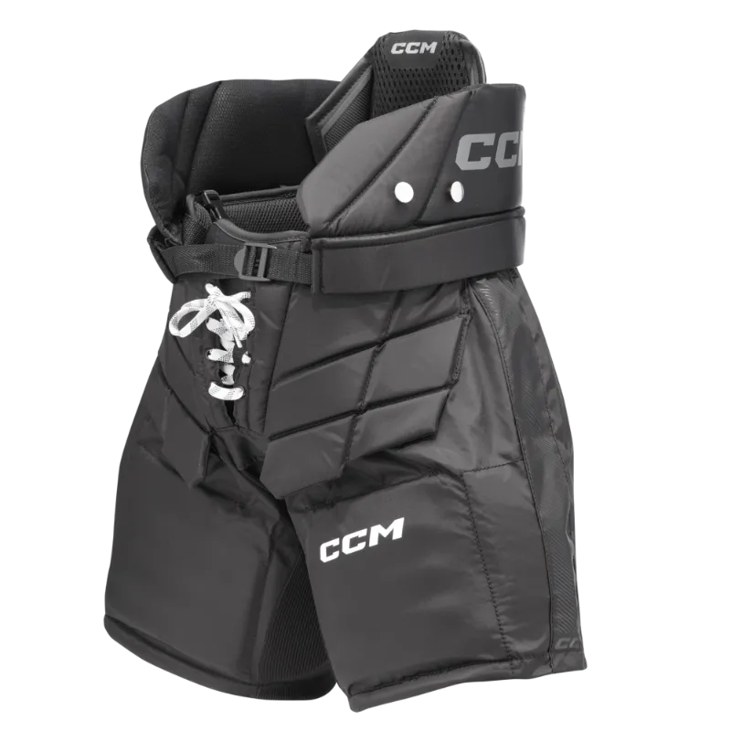 CCM F5 Goalie Pant Junior
