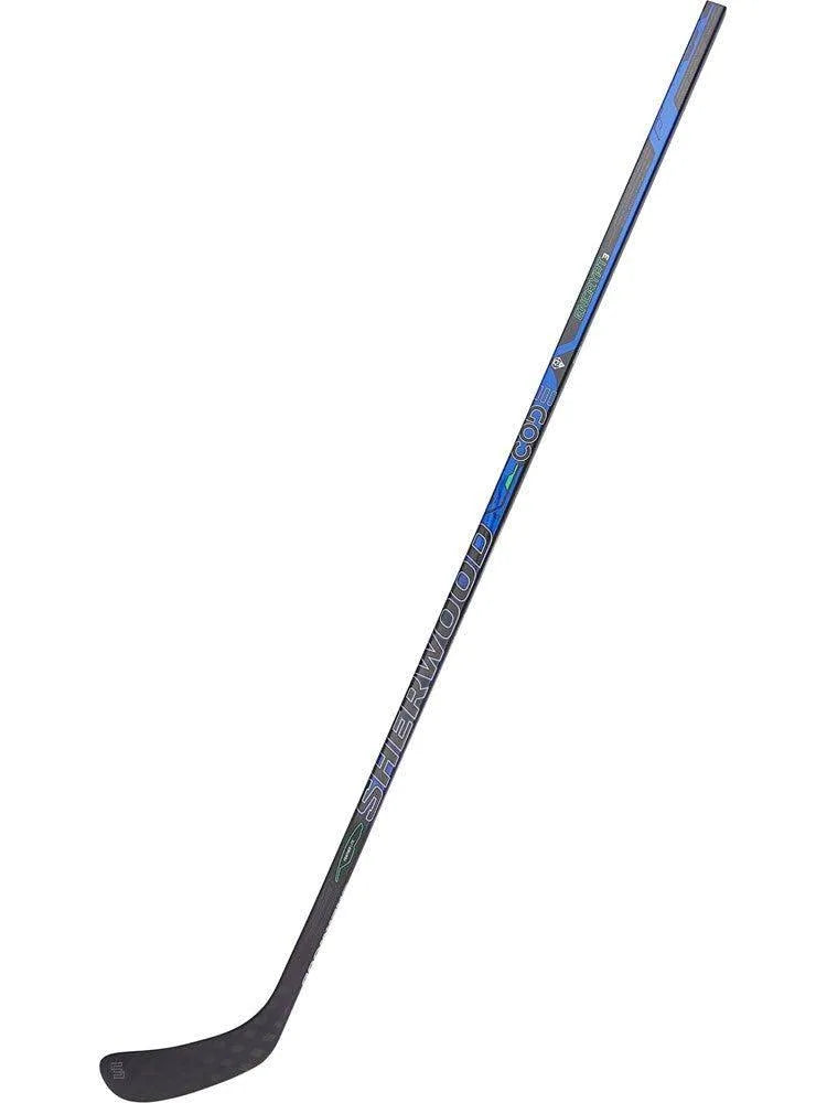 Sher-Wood Code Encrypt 3 Hockey Stick Junior