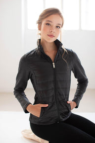 Intermezzo Azuzena Padded Jacket Junior
