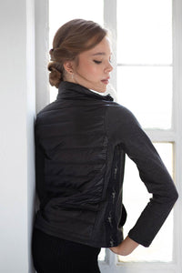 Intermezzo Azuzena Padded Jacket Junior