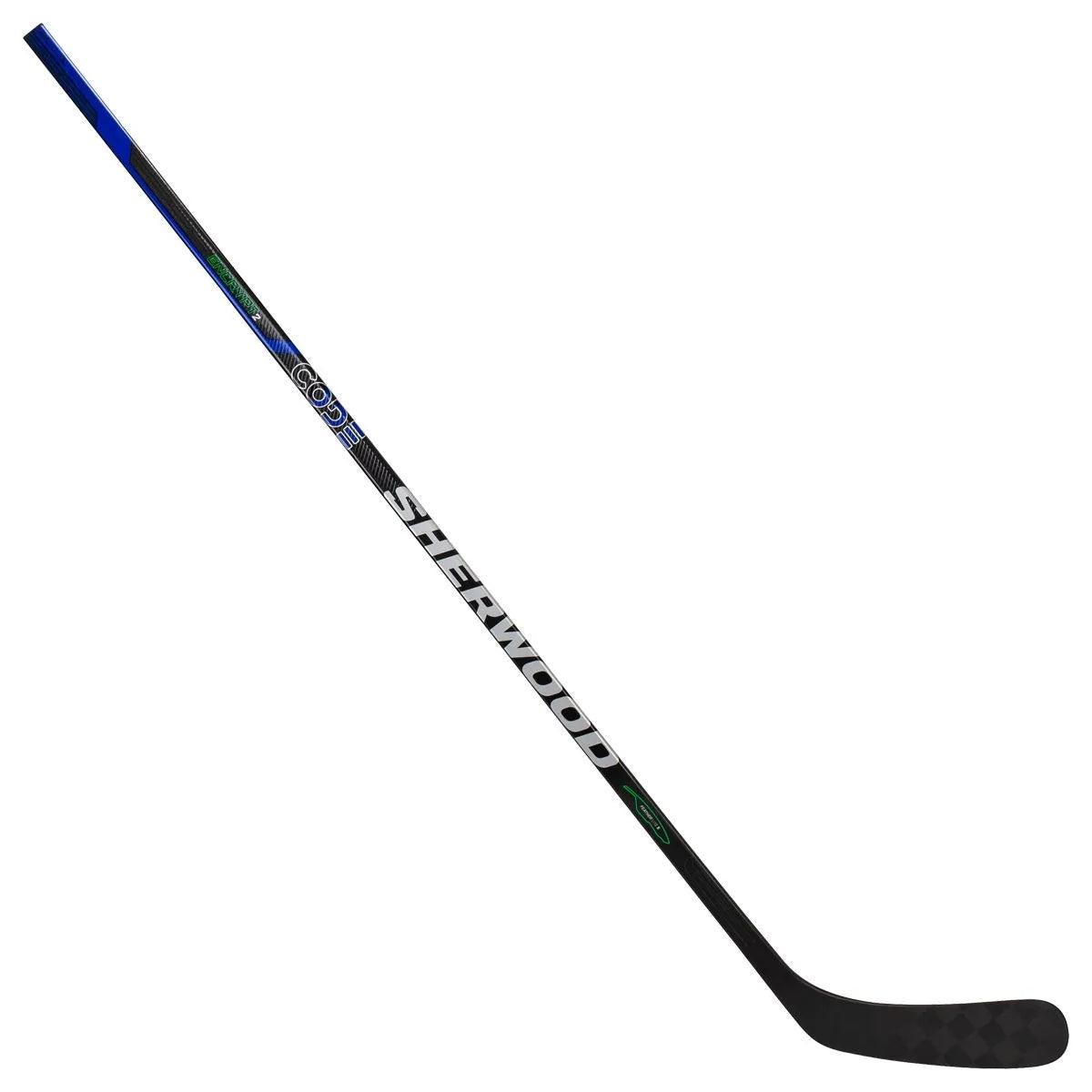 Sher-Wood Encrypt 2 Hockey Stick Junior