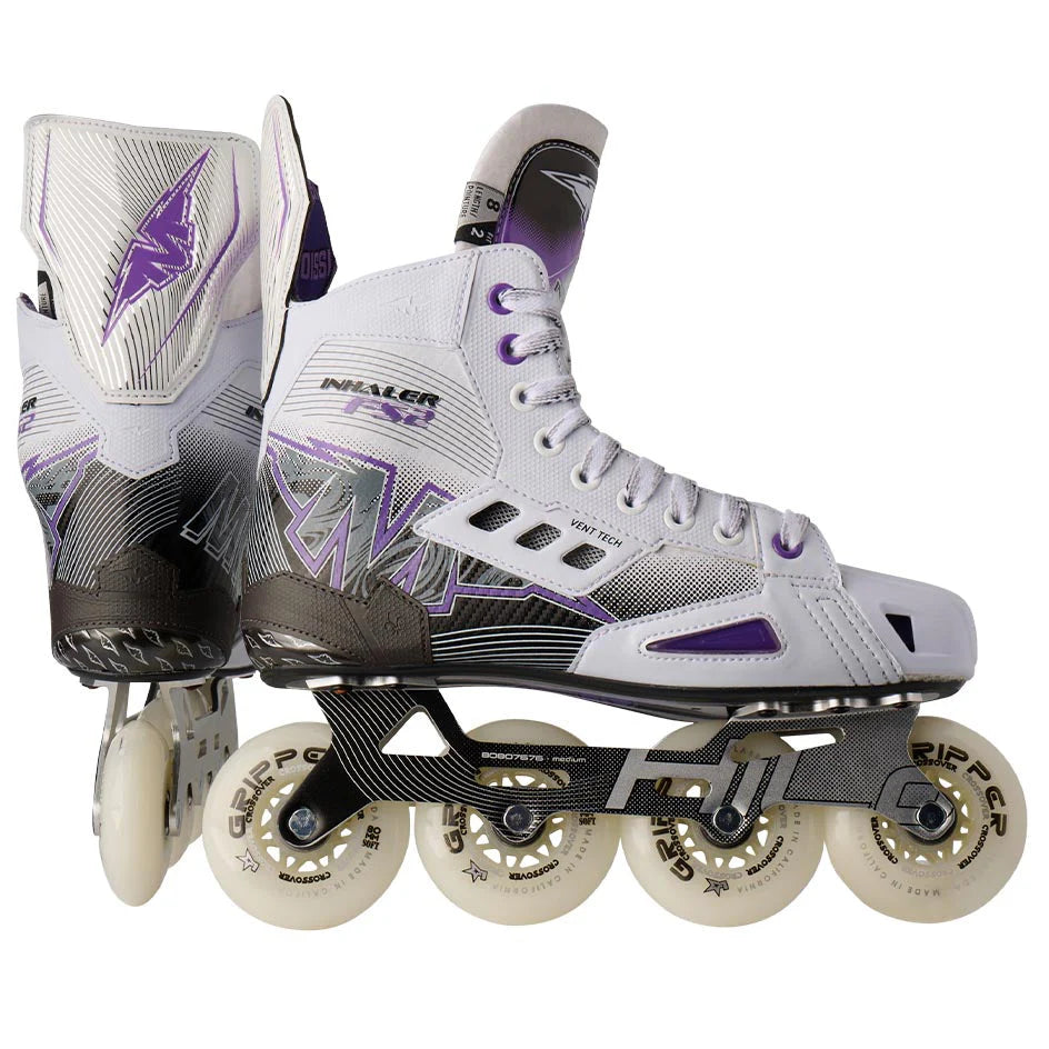 Mission Inhaler FS2 Inline Skate Intermediate