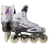 Mission Inhaler FS2 Inline Skate Intermediate