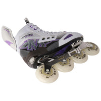 Mission Inhaler FS2 Inline Skate Intermediate