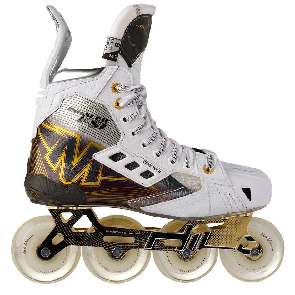 Mission Inhaler FS1 Inline Skate Intermediate