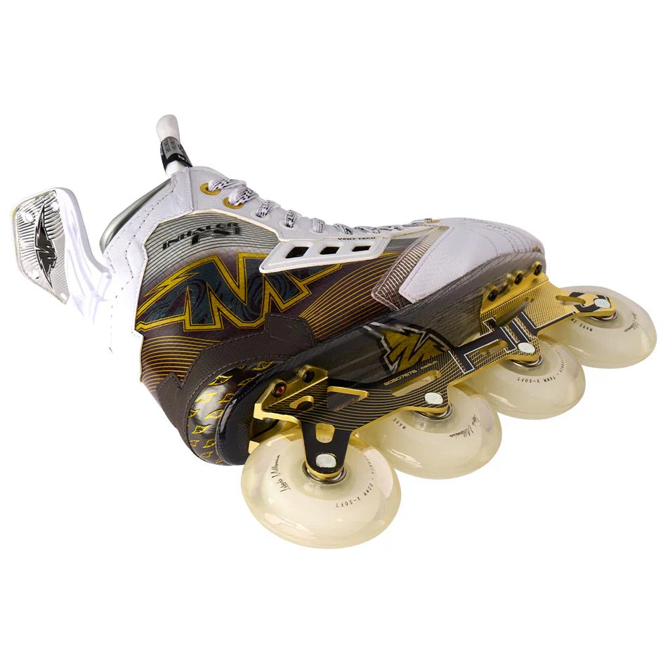 Mission Inhaler FS1 Inline Skate Intermediate