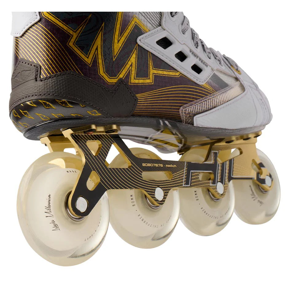 Mission Inhaler FS1 Inline Skate Intermediate