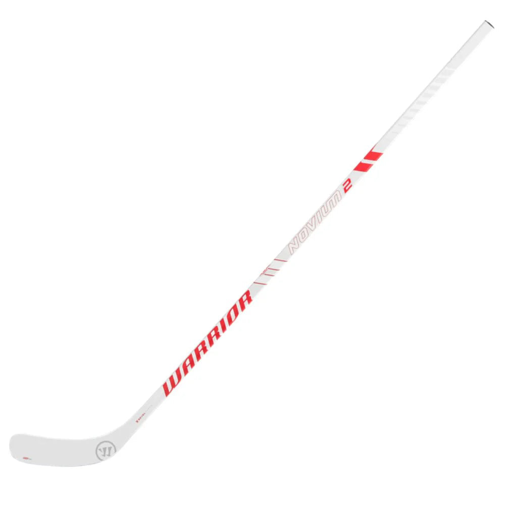 Warrior Novium 2 SP Stick Junior White