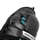 Bauer Supreme F40 Shin Guards sr