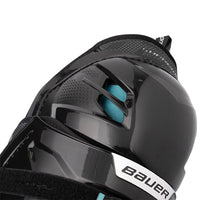 Bauer Supreme F40 Shin Guards sr
