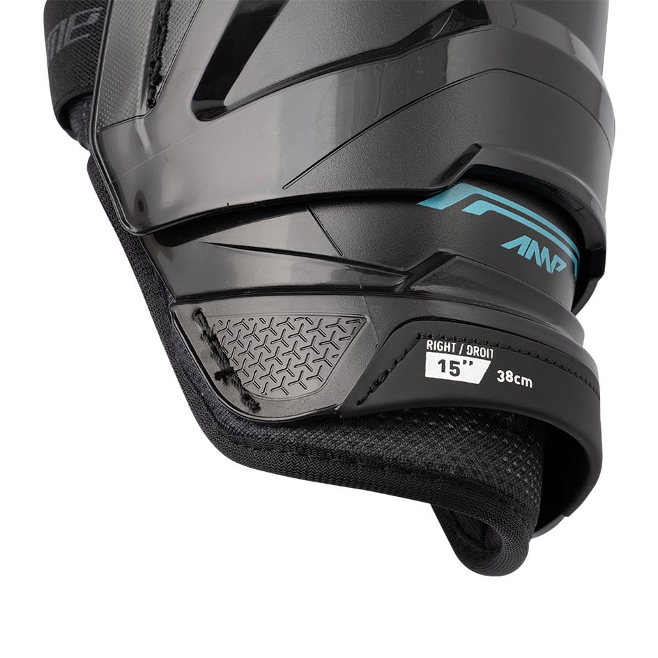 Bauer Supreme F40 Shin Guards sr