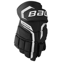 Bauer Supreme F50 Pro Gloves int