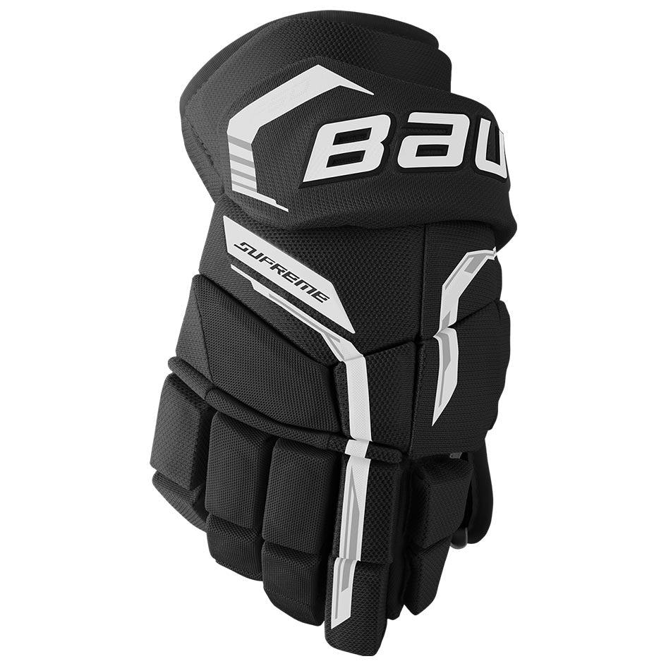 Bauer Supreme F50 Pro Gloves int