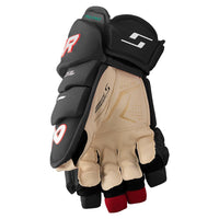 Bauer Supreme F50 Pro Gloves int