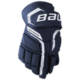 Bauer Supreme F50 Pro Gloves int