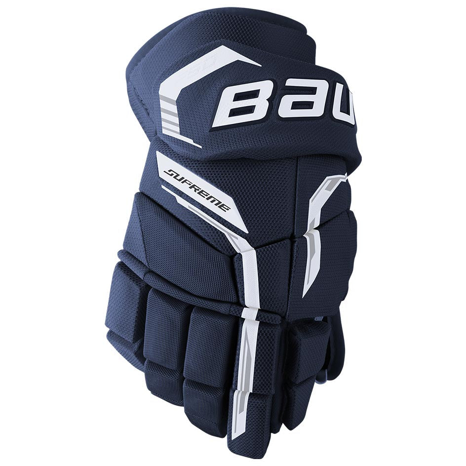 Bauer Supreme F50 Pro Gloves int