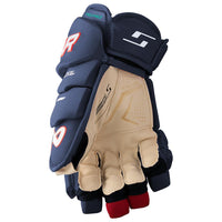 Bauer Supreme F50 Pro Gloves int