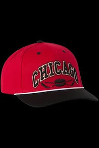CCM NHL adjustable Cap