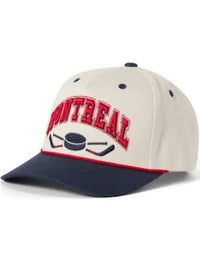 CCM NHL adjustable Cap