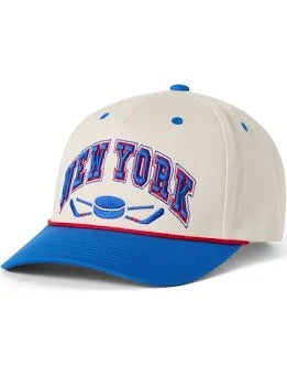 CCM NHL adjustable Cap