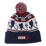 CCM Hockey Days Knit Pom