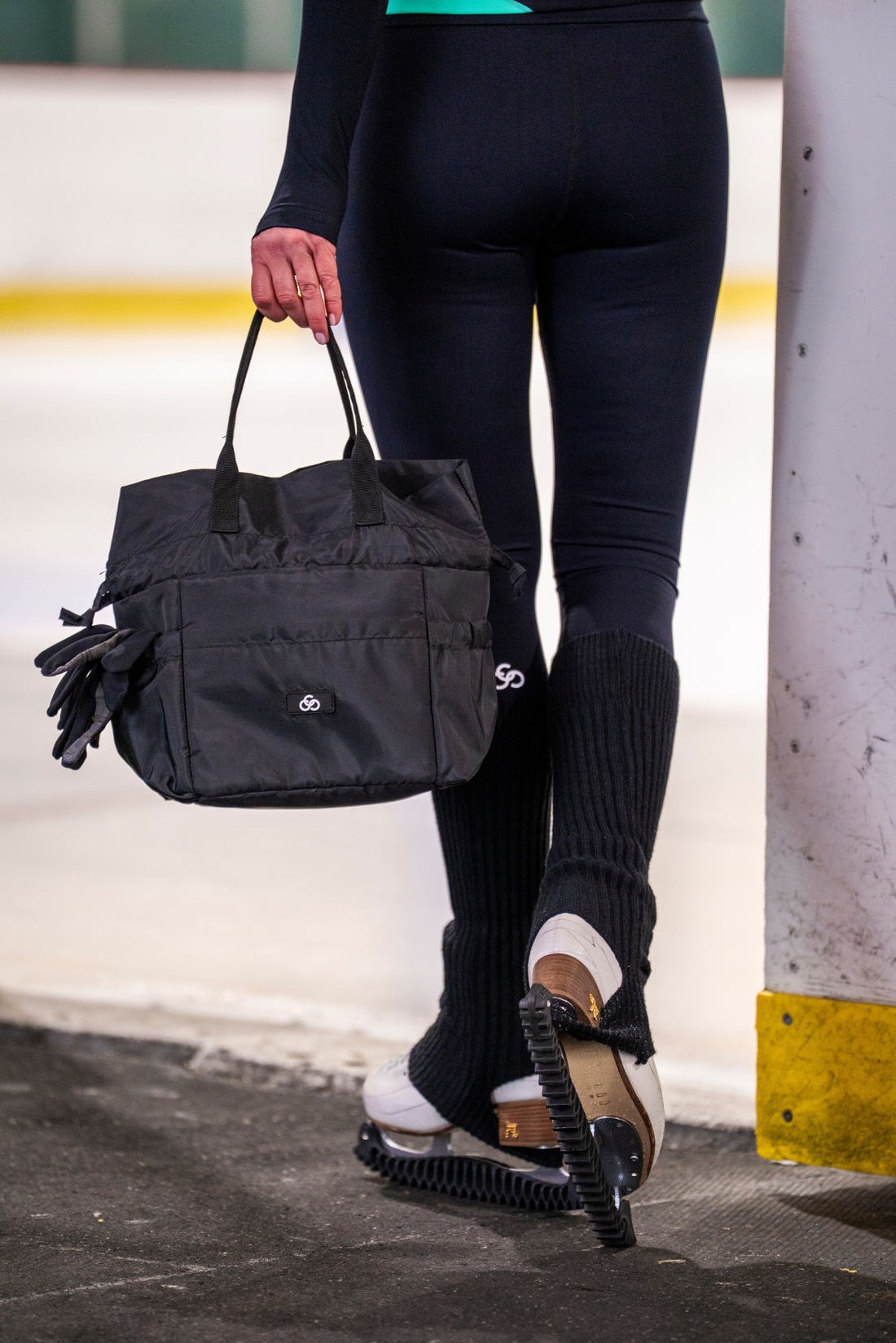 Chique Sport Barrier Bag