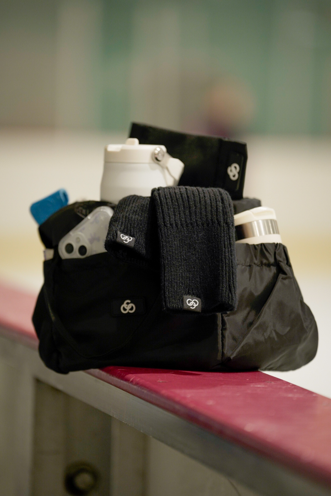 Chique Sport Barrier Bag