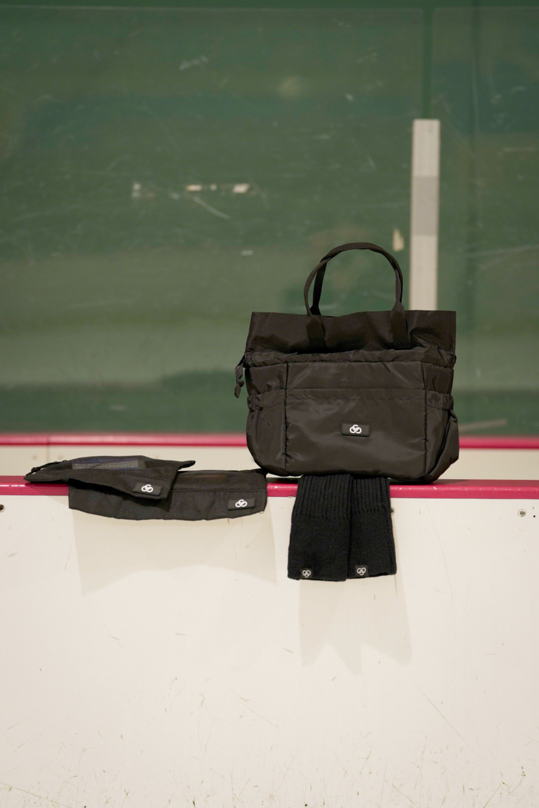 Chique Sport Barrier Bag