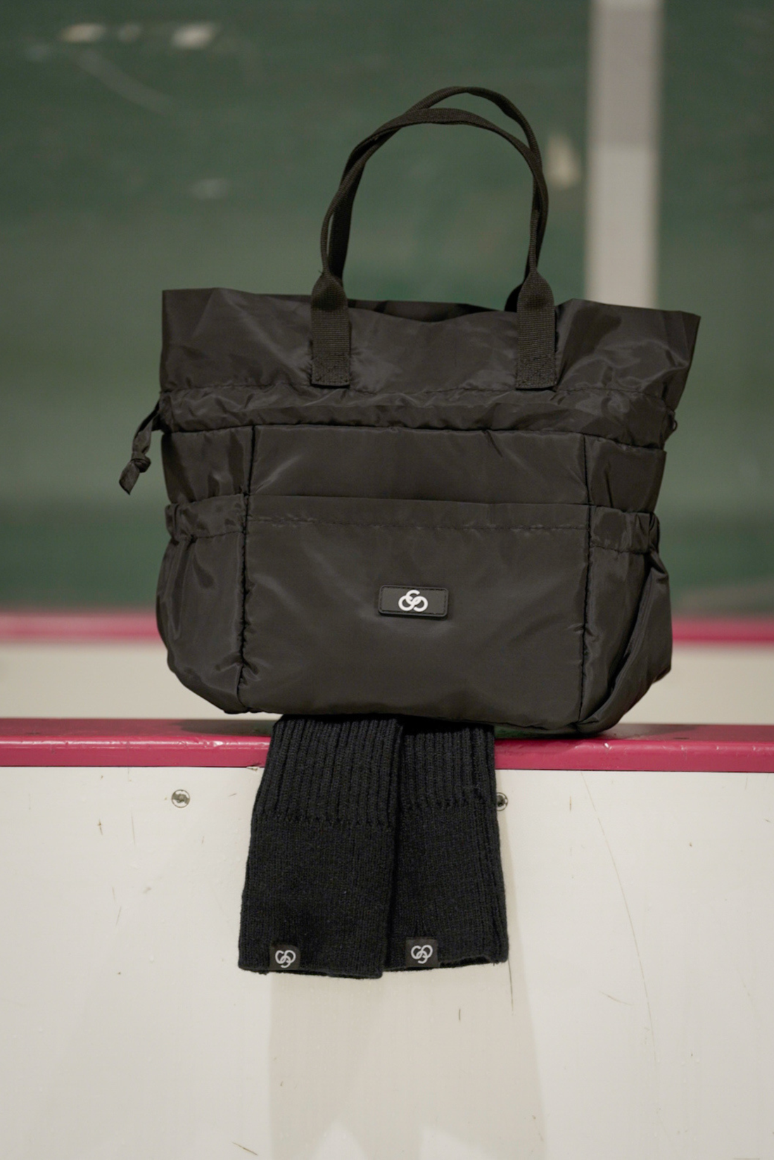 Chique Sport Barrier Bag