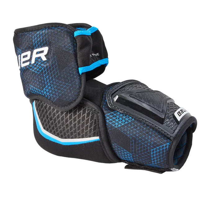 Bauer X Elbow Pads Intermediate