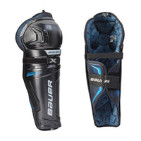 Bauer X Shin Guard Senior