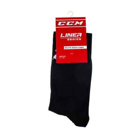 CCM Liner Series Skate Sock