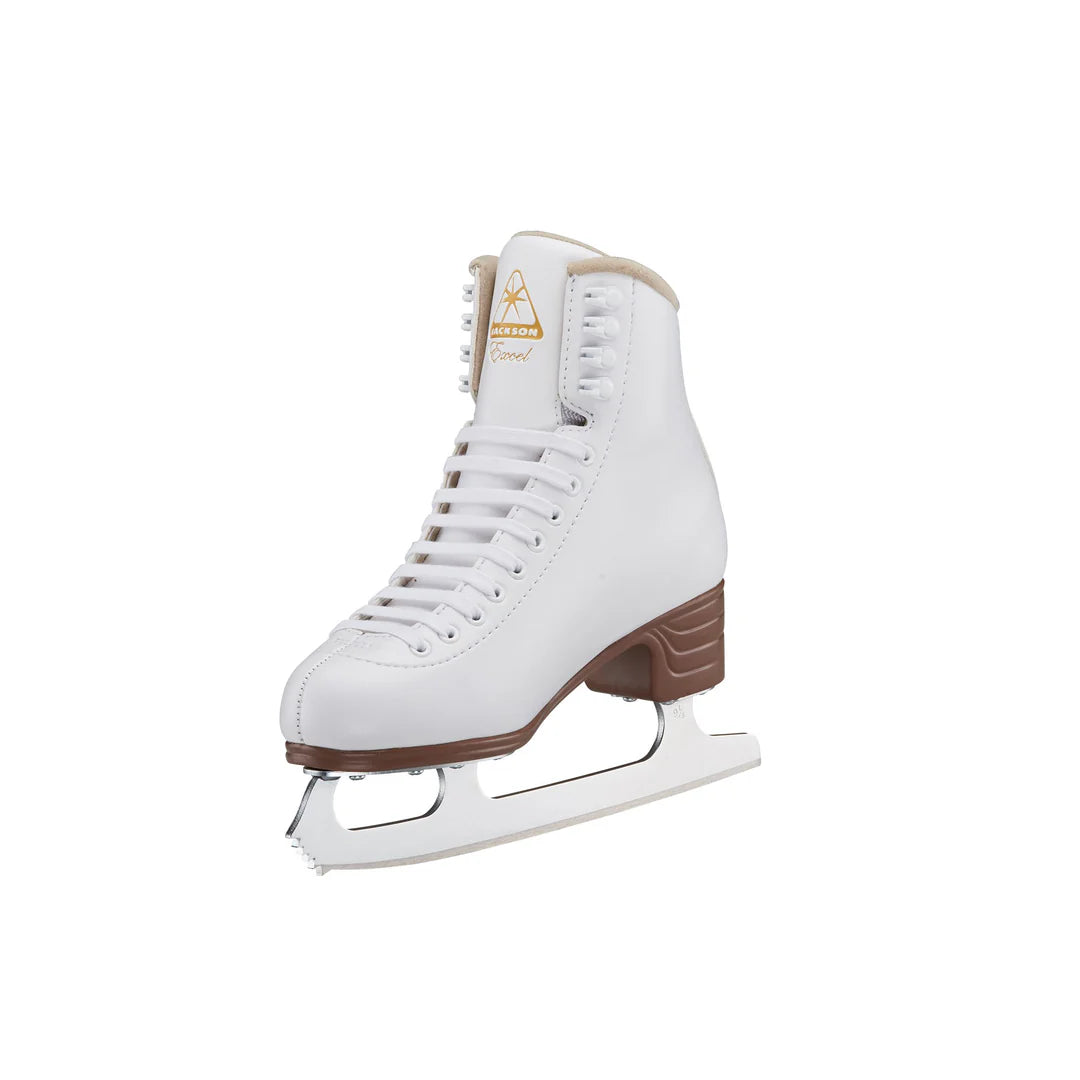 Jackson Excel (JS1290) Figure Skates