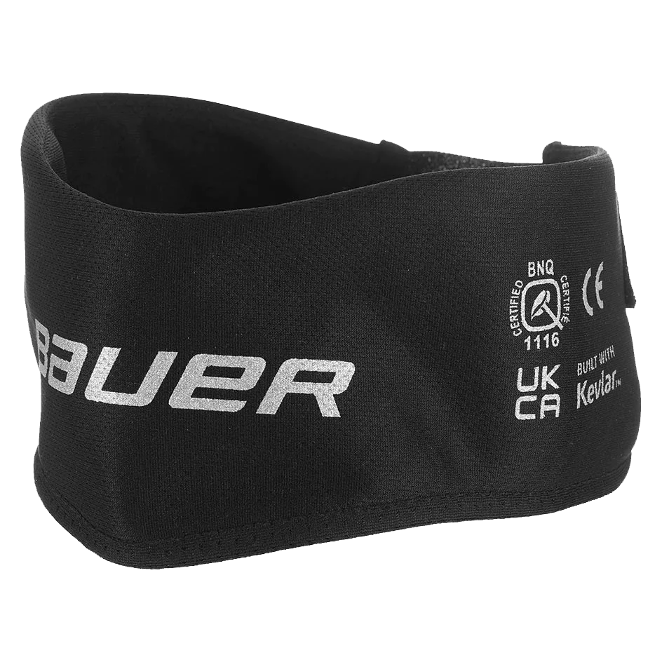 Bauer NG21 Premium Neck Guard Youth