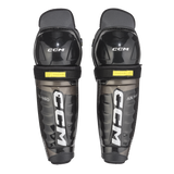 CCM Tacks AS-580 Shin Guards Senior