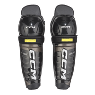 CCM Tacks AS-580 Shin Guards Senior