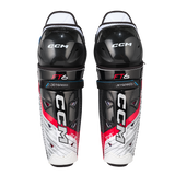 CCM Jetspeed FT6 Shin Guards Senior