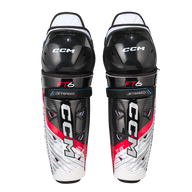 CCM Jetspeed FT6 Shin Guards Senior