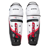 CCM Jetspeed FT6 Pro Shin Guards Senior