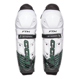 CCM Jetspeed FTW Shin Guards Junior