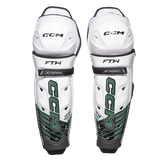 CCM Jetspeed FTW Shin Guards Senior